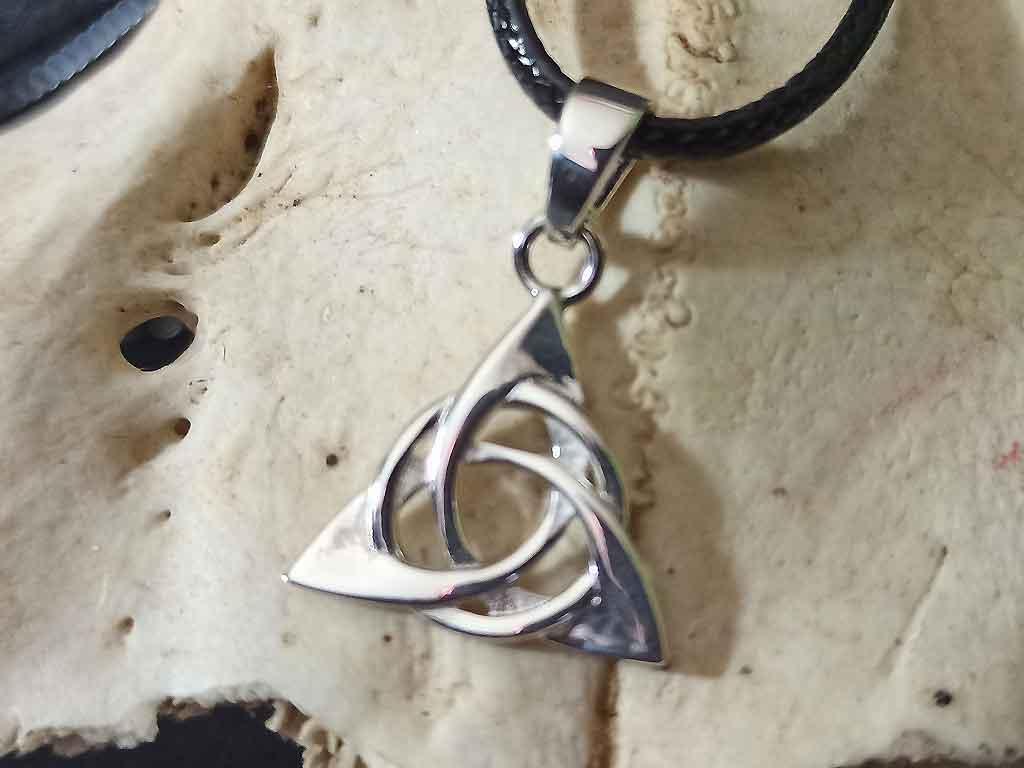 Kleine Triquetra